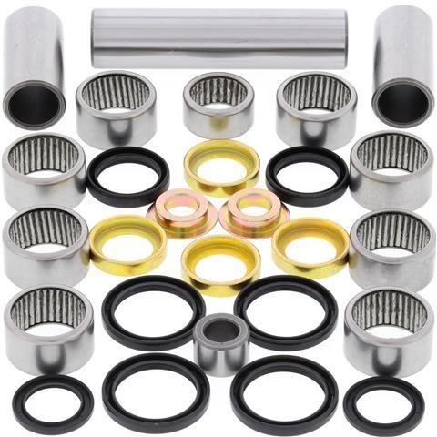 ProX Suspension Bearings — Yamaha WRF250, Yamaha WRF450