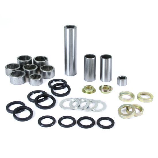 ProX Suspension Bearings — Yamaha WRF250, Yamaha WRF450, Yamaha YZF250 +1 more