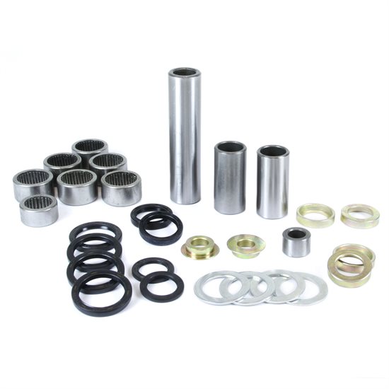 ProX Suspension Bearings — Yamaha YZ125, Yamaha YZ250, Yamaha YZX125 +1 more