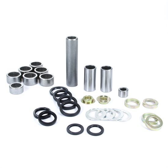 ProX Suspension Bearings — Yamaha WRF250, Yamaha WRF450, Yamaha YZF250 +3 more