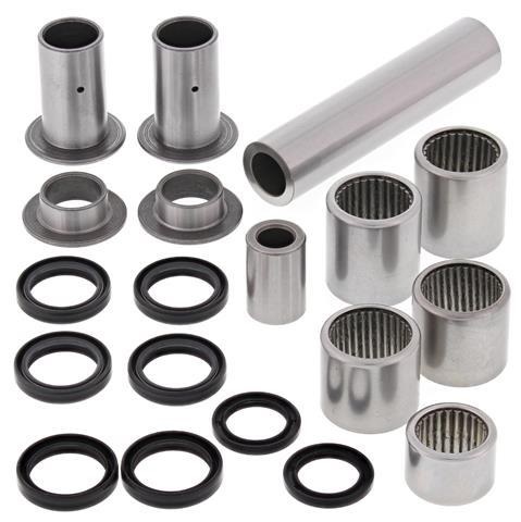 ProX Suspension Bearings — Yamaha WRR250, Yamaha WRX250