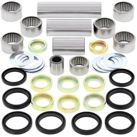 ProX Suspension Bearings — Yamaha YFM700