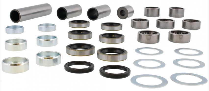 ProX Suspension Bearings — GasGas EC250, GasGas EC300, GasGas ECF250 +41 more