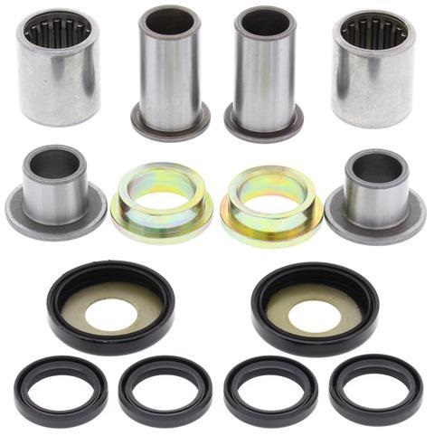 ProX Suspension Bearings — Suzuki RM125
