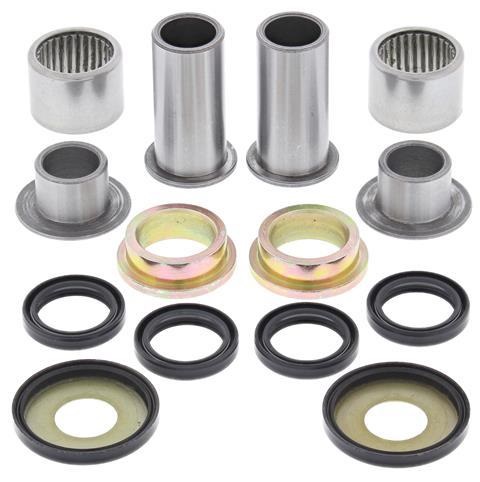 ProX Suspension Bearings — Suzuki RM250