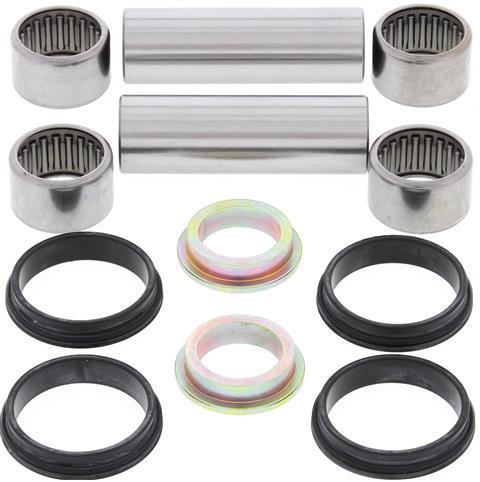ProX Suspension Bearings — Honda CR125, Honda CR250, Honda CR500