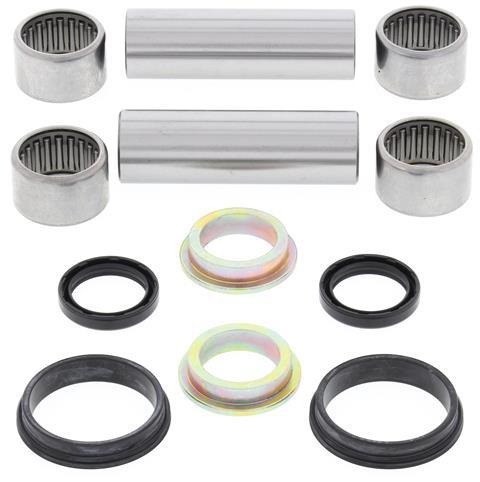ProX Suspension Bearings — Honda CR125, Honda CR250, Honda CR500