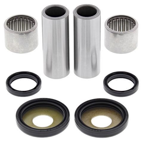 ProX Suspension Bearings — Honda CR80