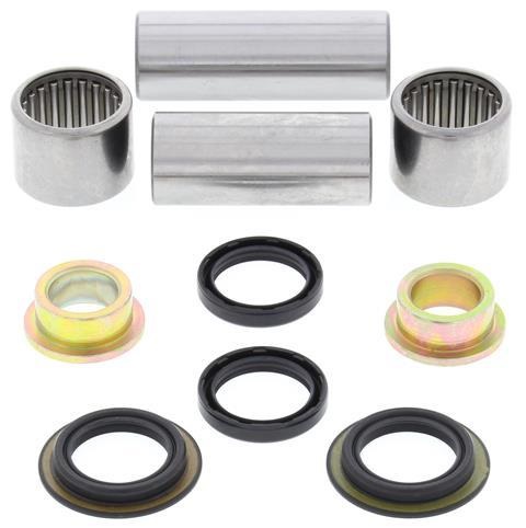ProX Suspension Bearings — Honda CR80