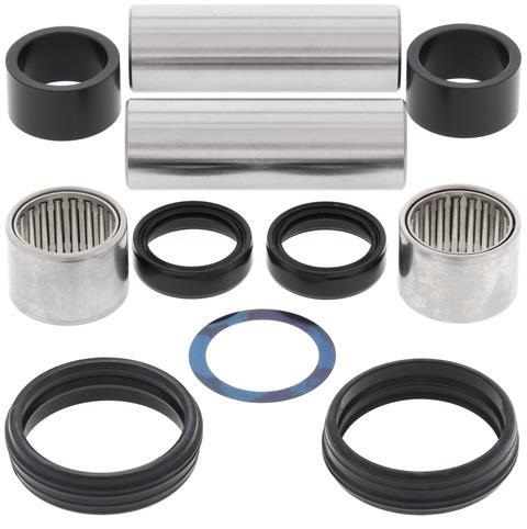 ProX Suspension Bearings — Yamaha YZ125