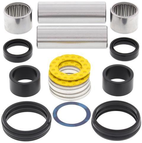 ProX Suspension Bearings — Yamaha IT490, Yamaha YZ250, Yamaha YZ490
