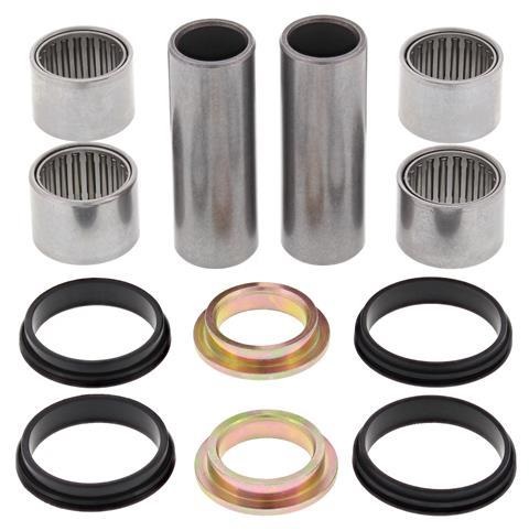 ProX Suspension Bearings — Honda CR125