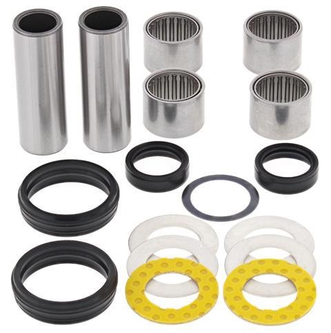 ProX Suspension Bearings — Yamaha YZ125
