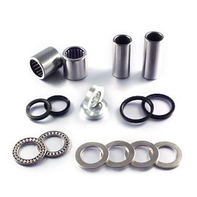 ProX Suspension Bearings — Honda CR250, Honda CRF450 R