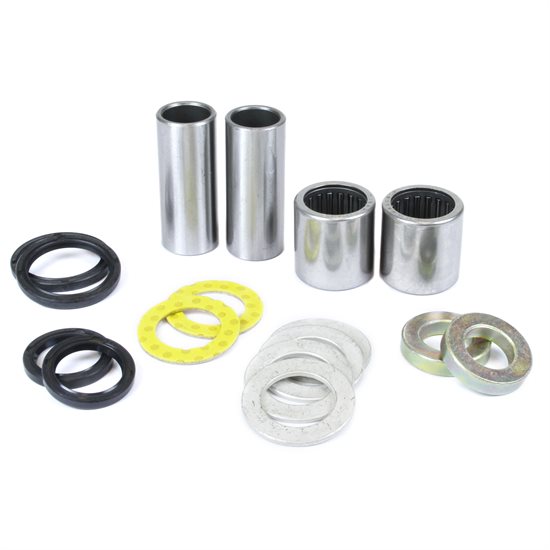ProX Suspension Bearings — Honda CR125