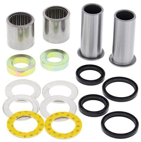 ProX Suspension Bearings — Kawasaki KX125, Kawasaki KX250
