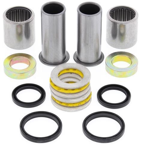 ProX Suspension Bearings — Kawasaki KX125, Kawasaki KX250