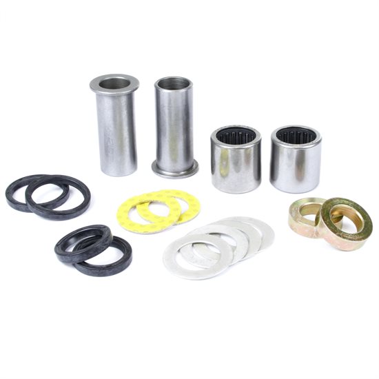 ProX Suspension Bearings — Kawasaki KX125, Kawasaki KX250