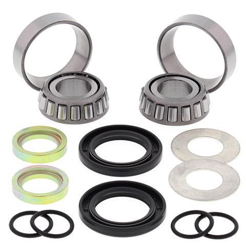 ProX Suspension Bearings — Kawasaki KFX700, Kawasaki KSV700, Kawasaki KVF300 +15 more