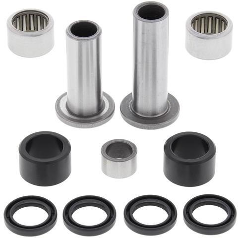 ProX Suspension Bearings — Yamaha YZ80
