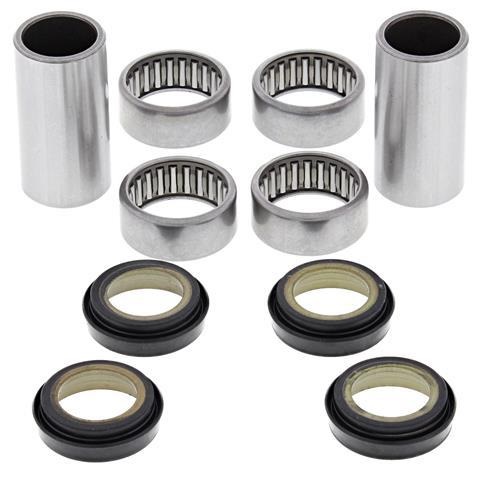 ProX Suspension Bearings — Kawasaki KX125, Kawasaki KX250