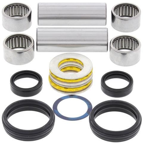ProX Suspension Bearings — Yamaha YZ125