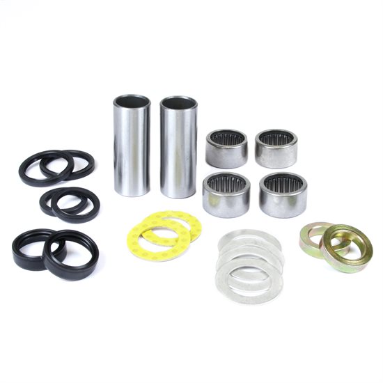 ProX Suspension Bearings — Yamaha WRF250, Yamaha WRF426, Yamaha WRF450 +5 more