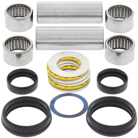 ProX Suspension Bearings — Yamaha WR250, Yamaha WR500, Yamaha YZ250 +1 more