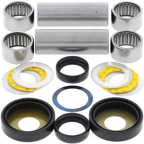 ProX Suspension Bearings — Yamaha WRF400, Yamaha YZ125, Yamaha YZ250 +1 more