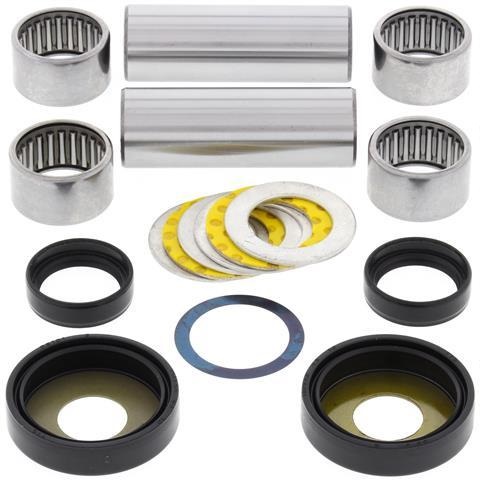ProX Suspension Bearings — Yamaha YZ125