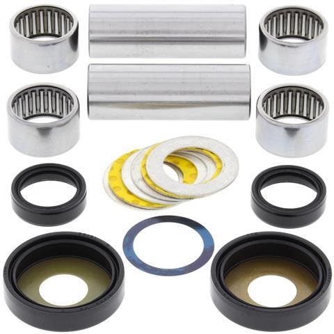 ProX Suspension Bearings — Yamaha WR250, Yamaha YZ125, Yamaha YZ250