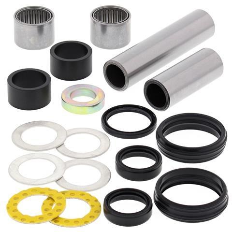 ProX Suspension Bearings — Yamaha YFM450, Yamaha YFM660