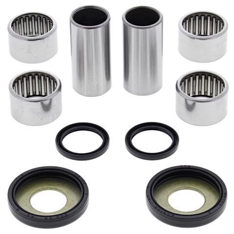 ProX Suspension Bearings — Honda XR650