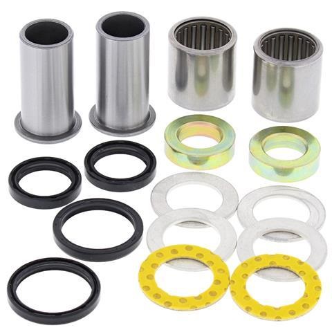 ProX Suspension Bearings — Kawasaki KXF250, Suzuki RMZ250