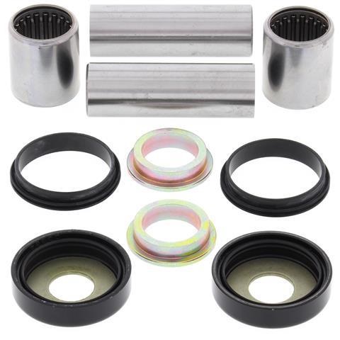 ProX Suspension Bearings — Honda CR125, Honda CR250, Honda CR480 +1 more