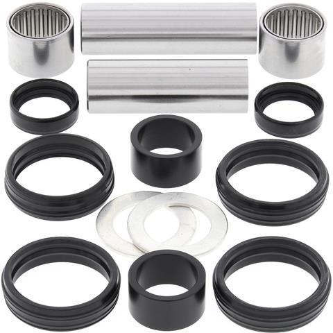 ProX Suspension Bearings — Yamaha XT600