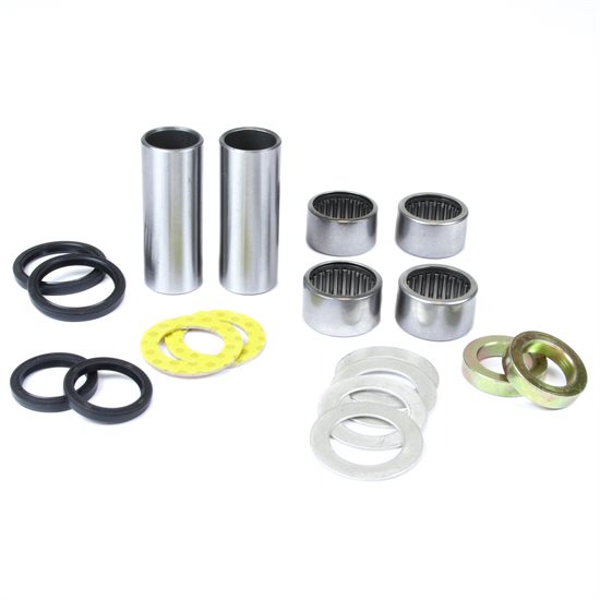 ProX Suspension Bearings — Yamaha WRF250, Yamaha WRF450, Yamaha YZ250 +3 more