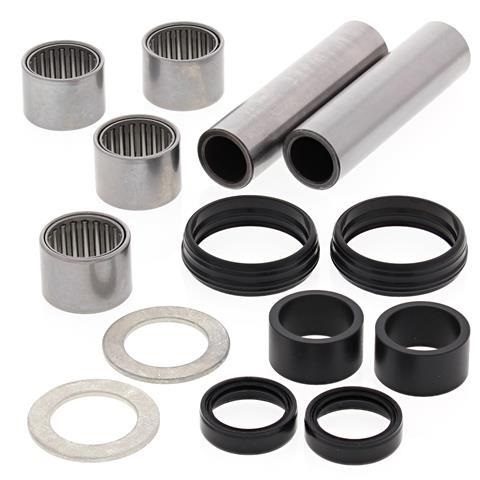 ProX Suspension Bearings — Yamaha YFM700