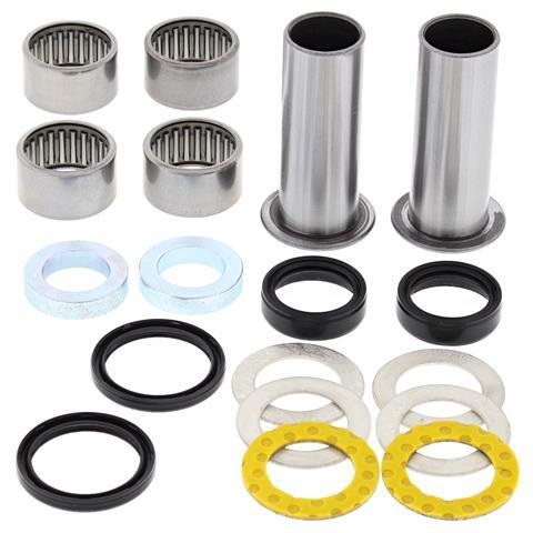 ProX Suspension Bearings — Yamaha YZ125