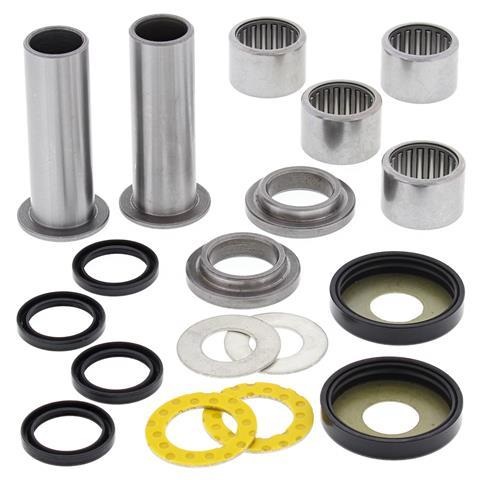 ProX Suspension Bearings — Suzuki LTR450