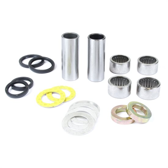 ProX Suspension Bearings — Yamaha WRF250, Yamaha WRF450, Yamaha YZF250 +3 more
