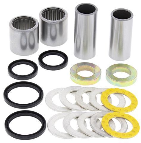 ProX Suspension Bearings — Honda CRF250 R, Honda CRF450 R