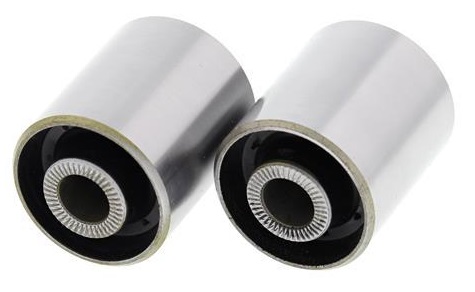 ProX Suspension Bearings — Honda TRX420, Honda TRX500