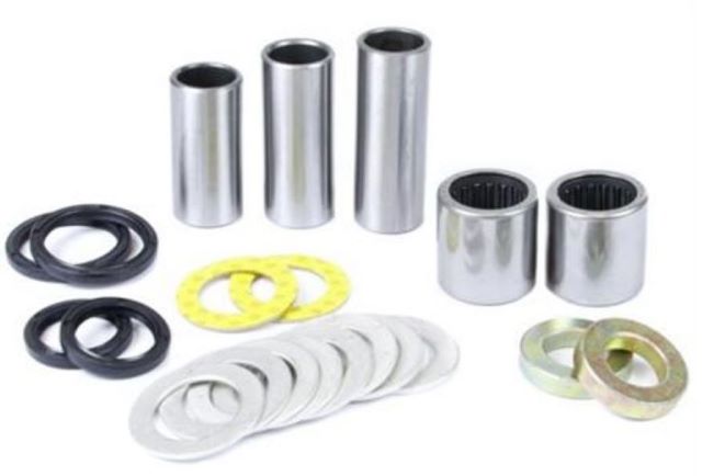 ProX Suspension Bearings — Honda CRF250 R, Honda CRF250 RX, Honda CRF450 L +3 more