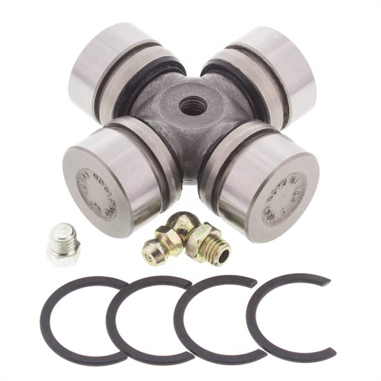 ProX Axles & Driveline — Kawasaki KVF750