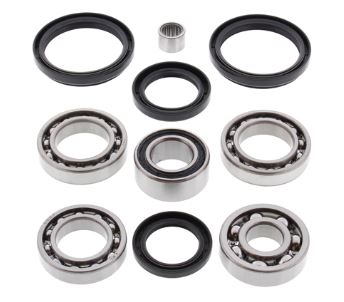 ProX Axles & Driveline — Arctic Cat AC400, Arctic Cat AC500