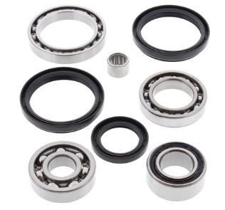 ProX Axles & Driveline — Arctic Cat AC100, Arctic Cat AC1000