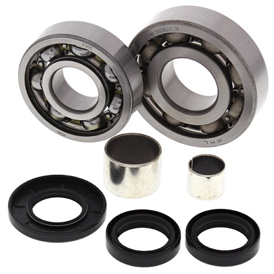 ProX Axles & Driveline — Polaris P325, Polaris P425, Polaris P500