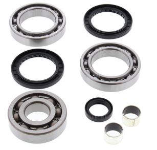 ProX Axles & Driveline — Polaris P500, Polaris P600, Polaris P700