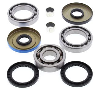 ProX Axles & Driveline — Polaris P700